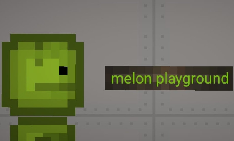 Facts About Melon Playground